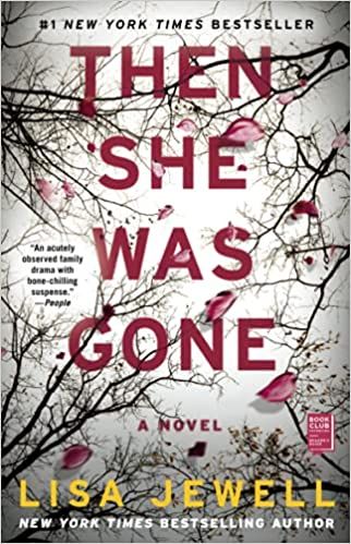 Then She Was Gone: A Novel    Paperback – November 6, 2018 | Amazon (US)