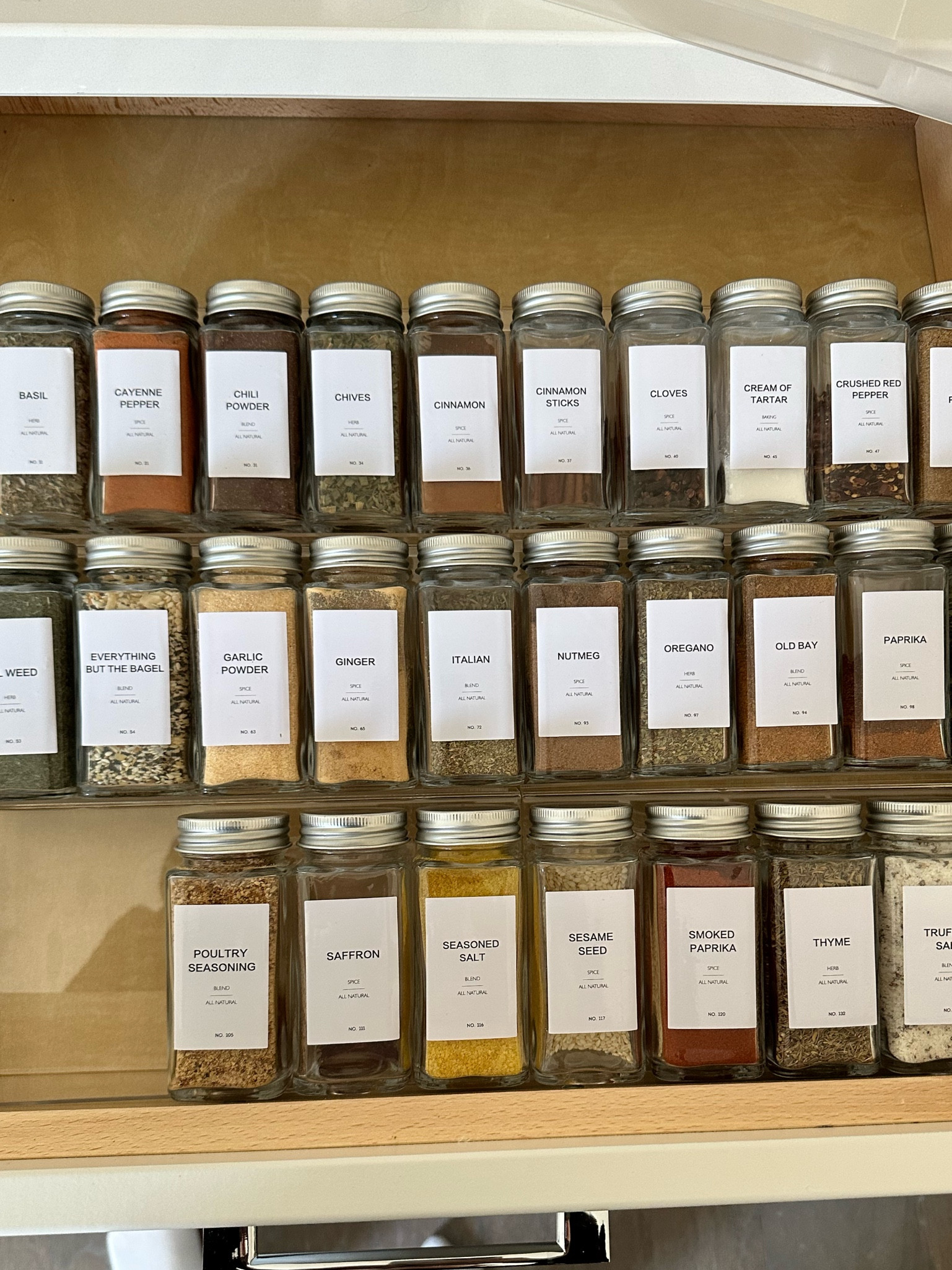 Sexy spices 

#LTKHoliday #LTKunder50 #LTKfamily