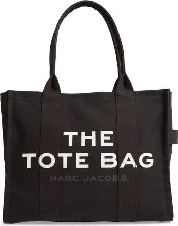 Marc Jacobs The Canvas Large Tote Bag | Nordstrom | Nordstrom