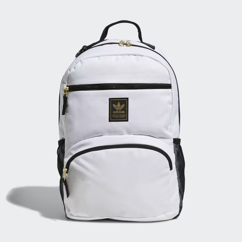 National Backpack | adidas (US)