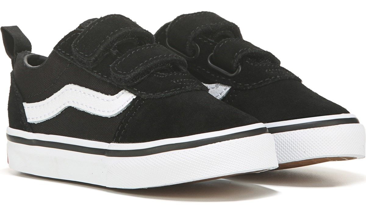 Kids' Ward 2V Low Top Sneaker Toddler | Famous Footwear