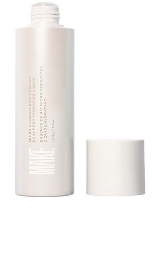 MAKE Beauty Micro Ferment Rice Essence in Beauty: NA. | Revolve Clothing (Global)