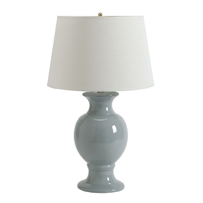 Suzanne Kasler Chapelle Urn Table Lamp | Ballard Designs | Ballard Designs, Inc.