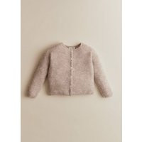 Strickjacke Gaspard Enfant | Sézane - DE
