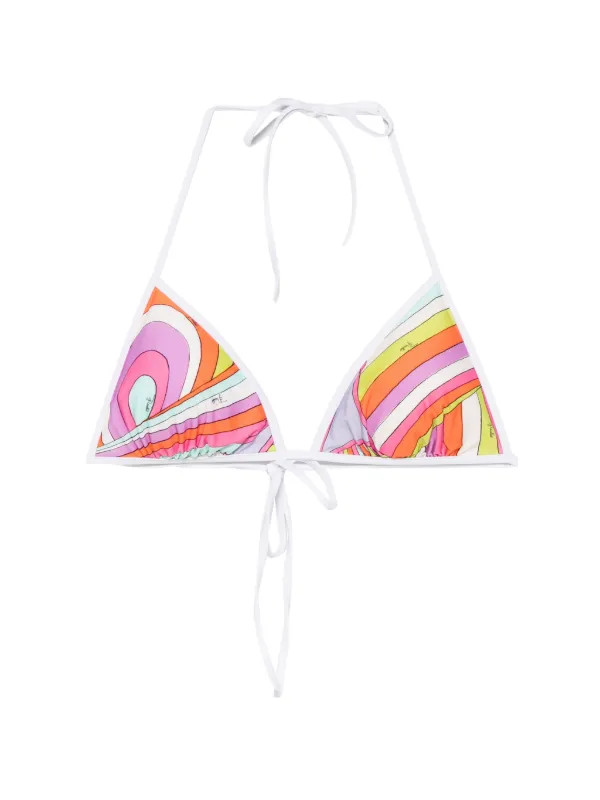 Bikini mit grafischem Print | Farfetch Global