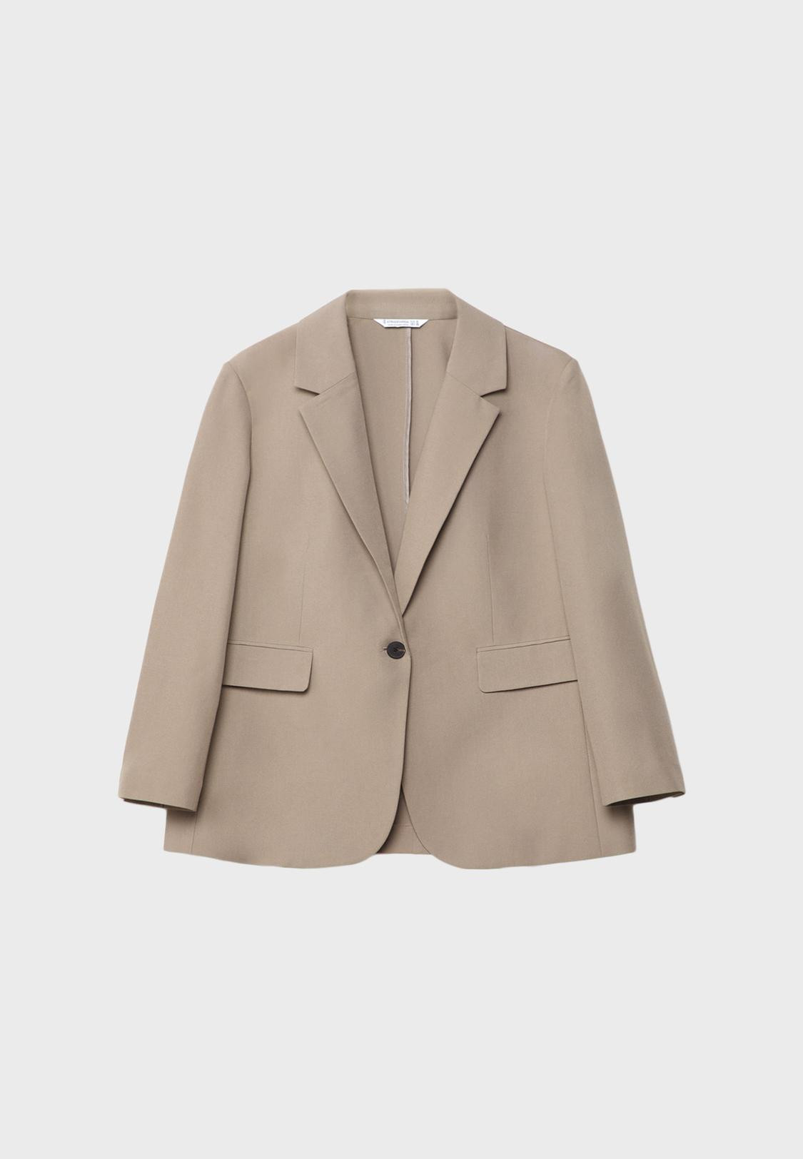Letzte ArtikelBlazer im Regular-Fit35,99 € inkl. MWSt./exkl. VersandkostenGröße auswählen | Stradivarius DE