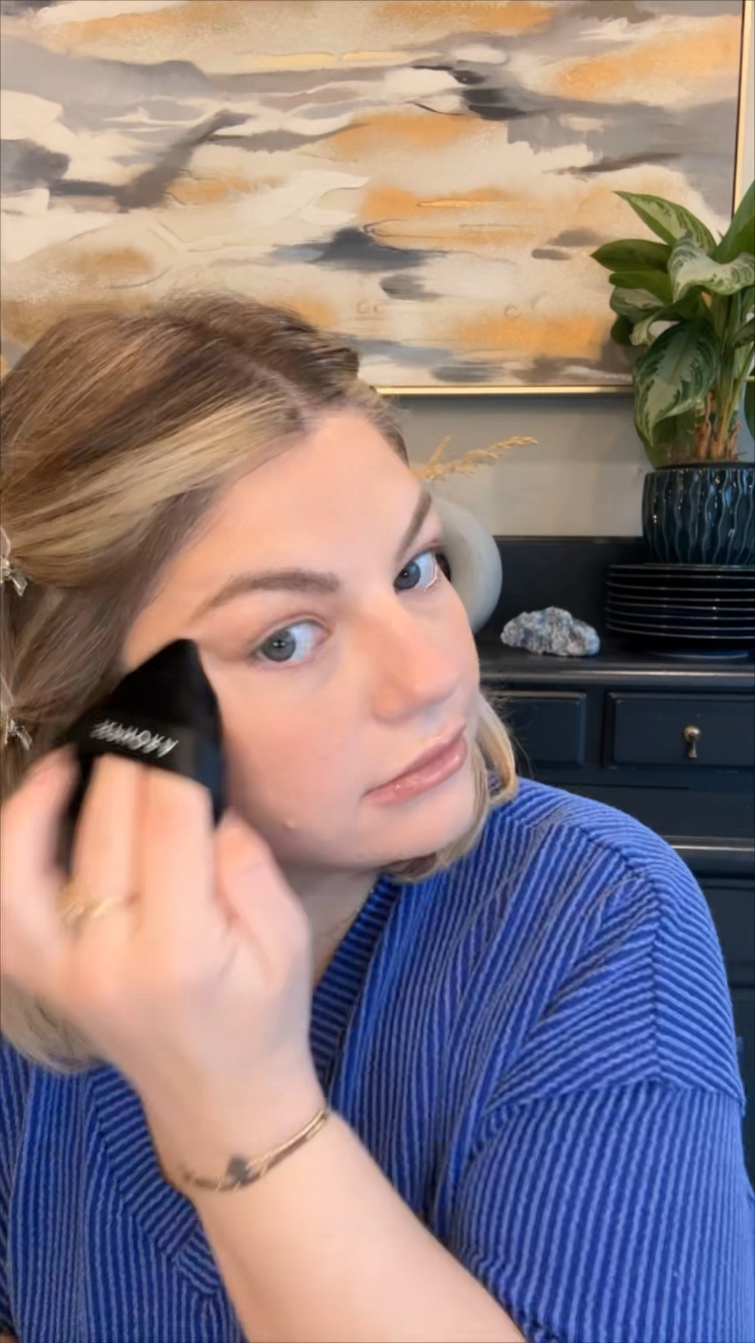 Make up tutorial I’ve been promising 🤍💋

#LTKmomlife #LTKBeauty #LTKgrwm