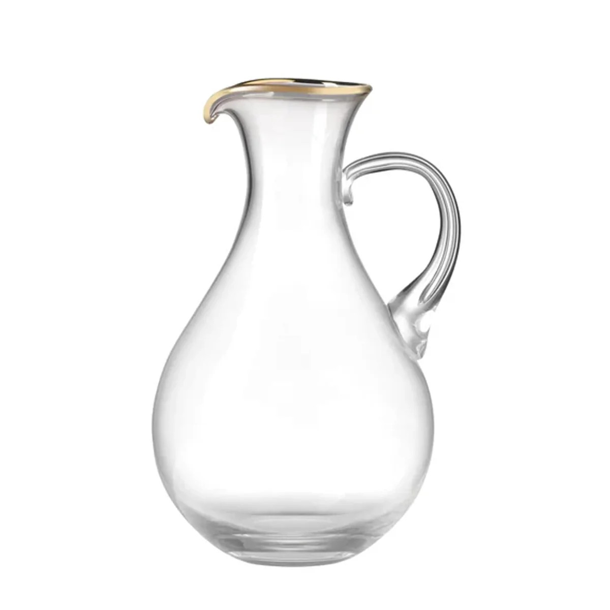 Medici Pitcher Gold Thread | Over The Moon