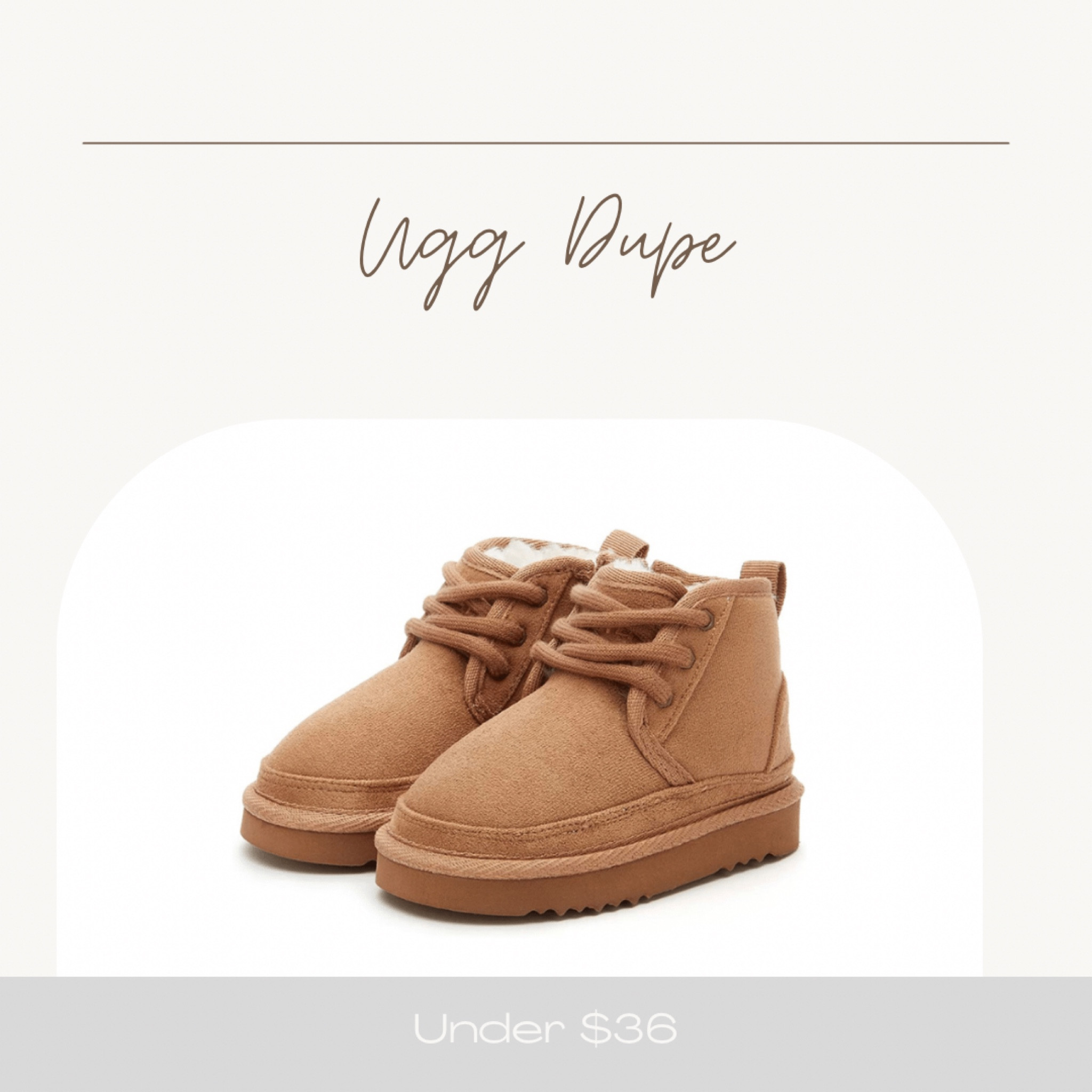 #LTKstyletip #LTKshoecrush #LTKbaby