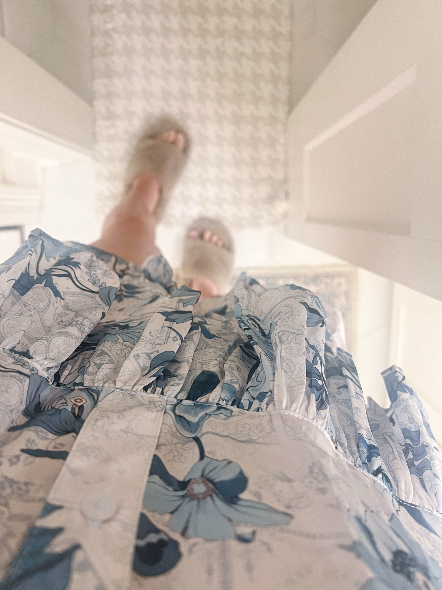 Pajama Set 🫶🏼

#LTKGiftGuide