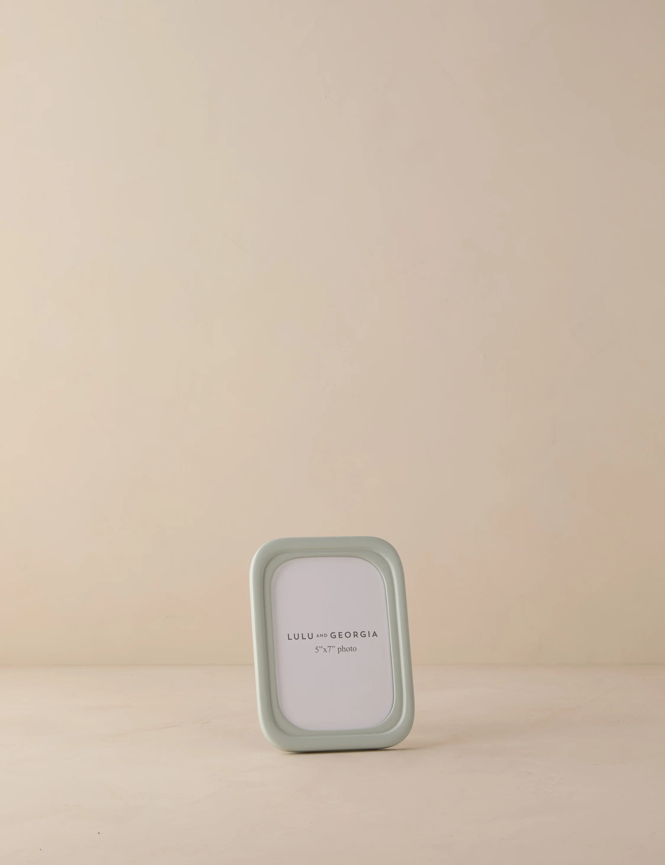 Grammer Picture Frame | Lulu and Georgia 