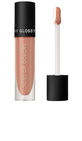 Stay Glossy Lip Gloss in Must Have | Revolve Clothing (Global)