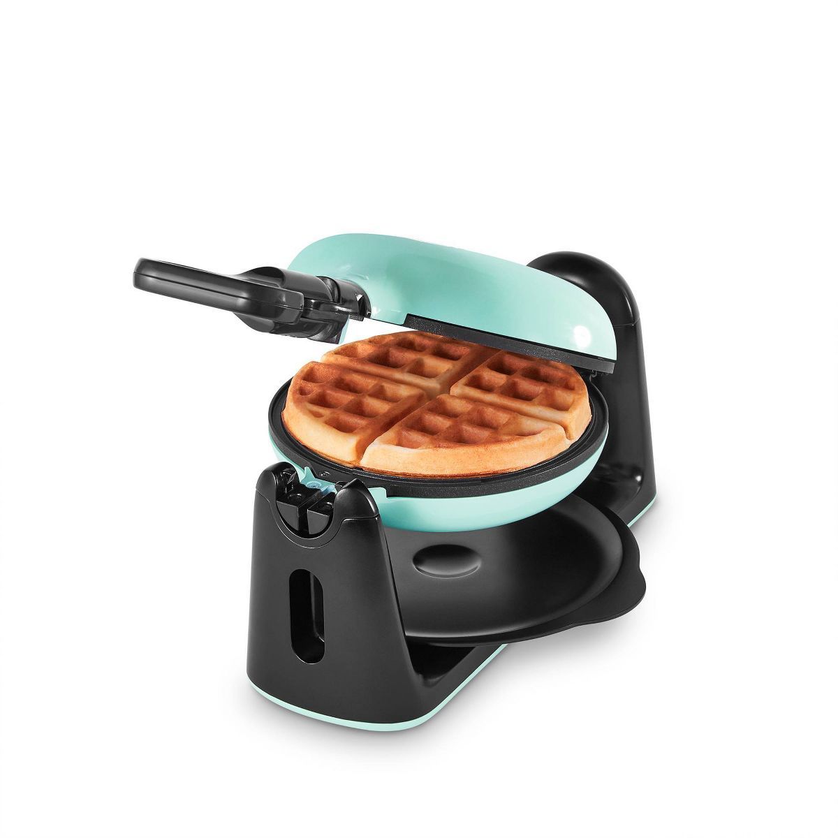 Dash Belgian Waffle Maker - Aqua | Target