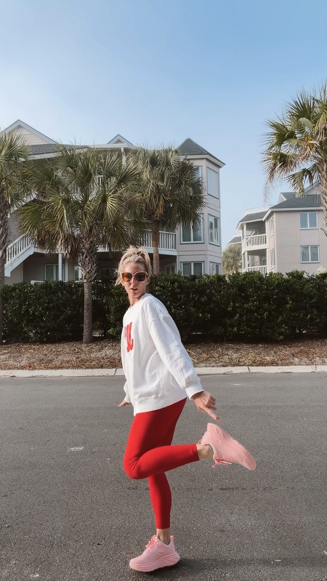 Looking for a last-minute gift to maybe hit your January goals these are my very favorite walking shoes under $60. Get them in before Christmas.  