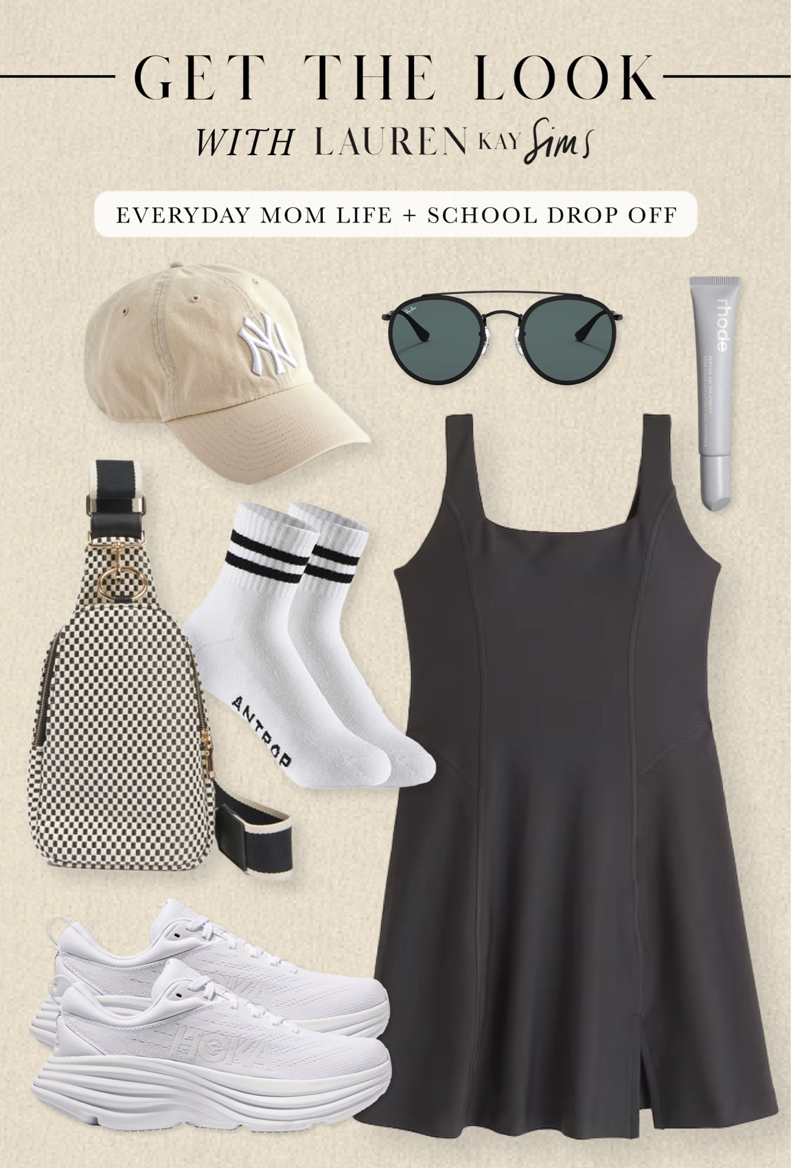 every day mom life fit 🖤

#LTKbump #LTKFind