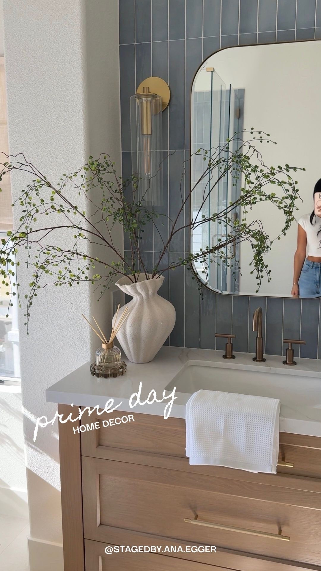 Amazon Prime Day Deals!

#LTKHome #LTKSaleAlert #LTKSeasonal