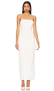 Elea Dress
                    
                    The New Arrivals by Ilkyaz Ozel | Revolve Clothing (Global)