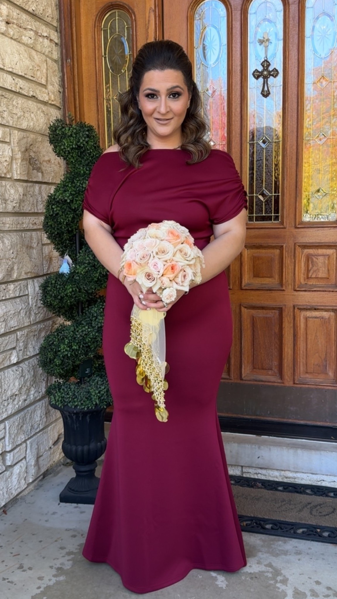 Cute Bridesmaids Dresses | wedding | bridesmaids | glam | makeup 

#LTKWedding #LTKU #LTKMidsize