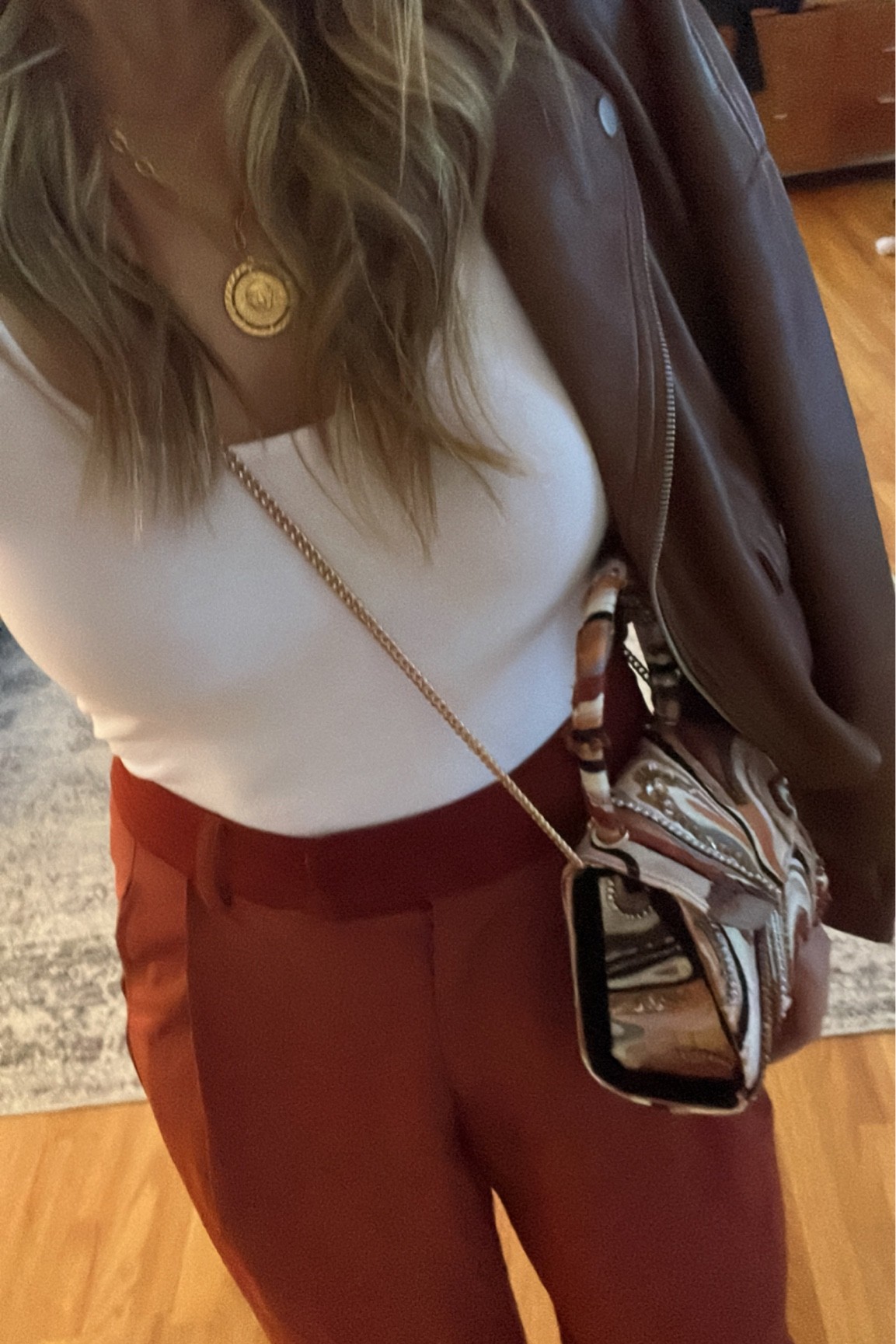 Chic and comfortable for a night out. #ootd

#LTKsalealert #LTKSeasonal #LTKstyletip