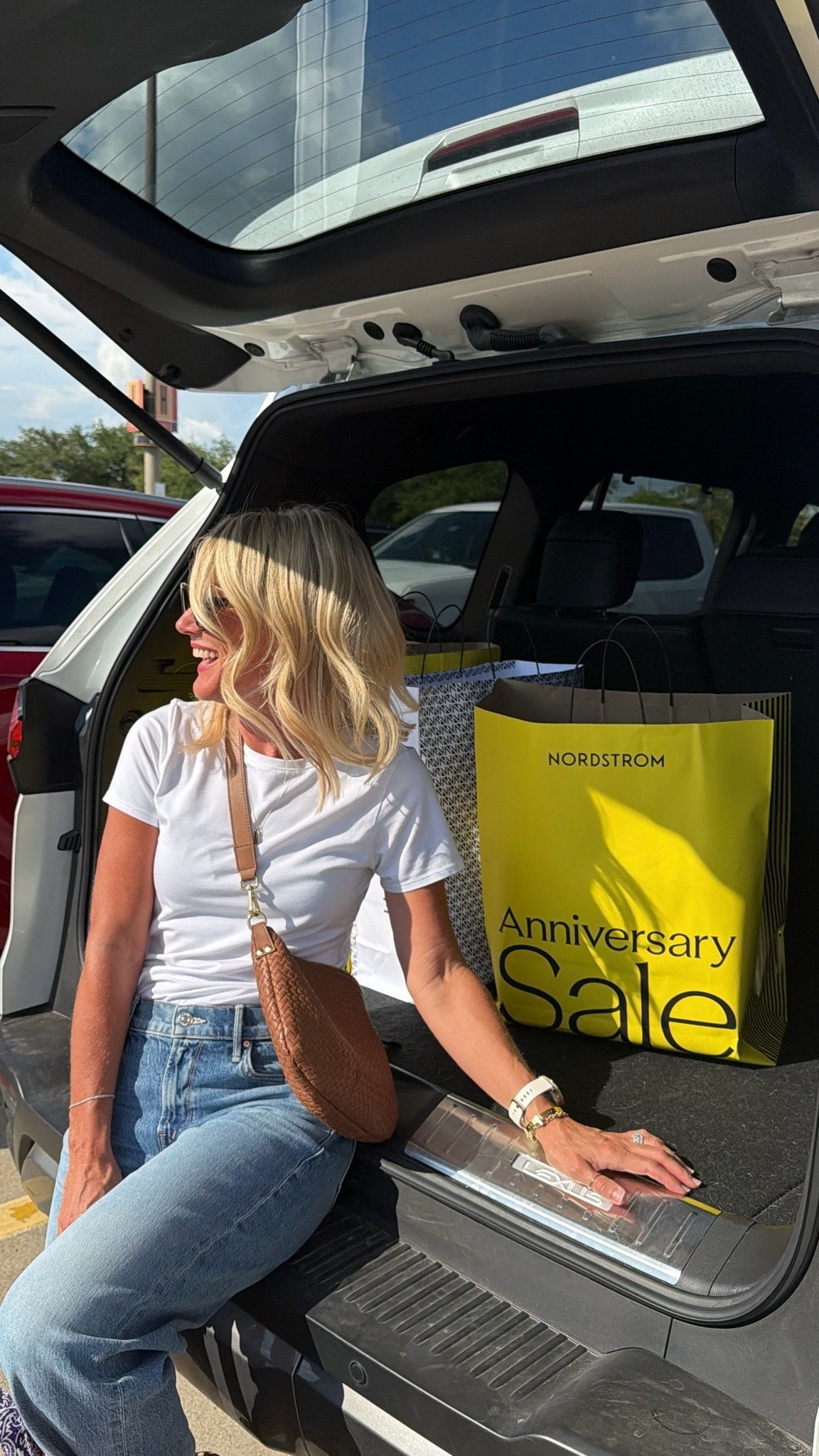 Here are my top 10 pics from this year’s Nordstrom anniversary sale! Grab these before they sell out and the sale ends!￼

#LTKootd #LTKSaleAlert #LTKOver40