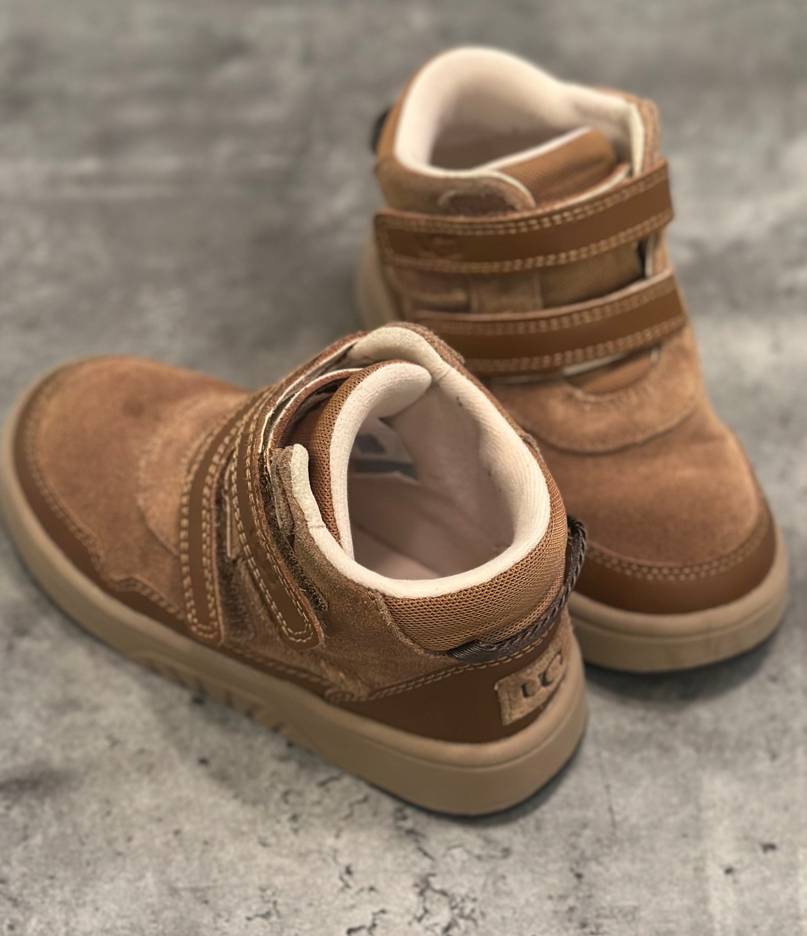 Toddler boy Uggs 

#LTKKids #LTKGiftGuide #LTKShoeCrush