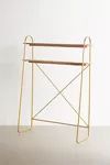 Renata Over-The-Bed Twin Size Storage Shelf | Urban Outfitters (US and RoW)