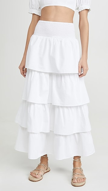 Paloma Skirt | Shopbop