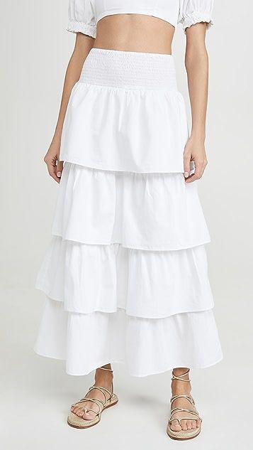 Paloma Skirt | Shopbop