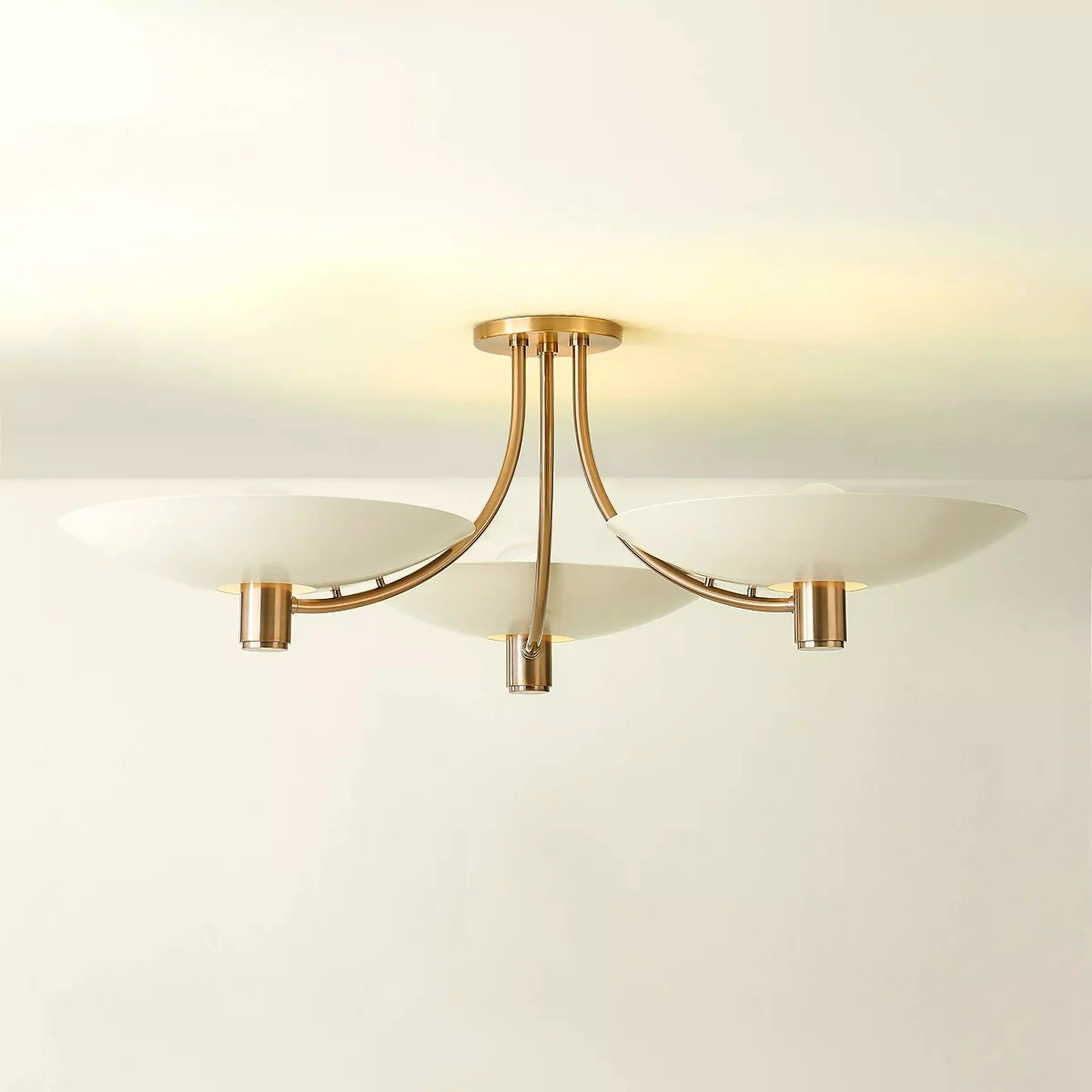Skyline Ceiling Light | Shades of Light