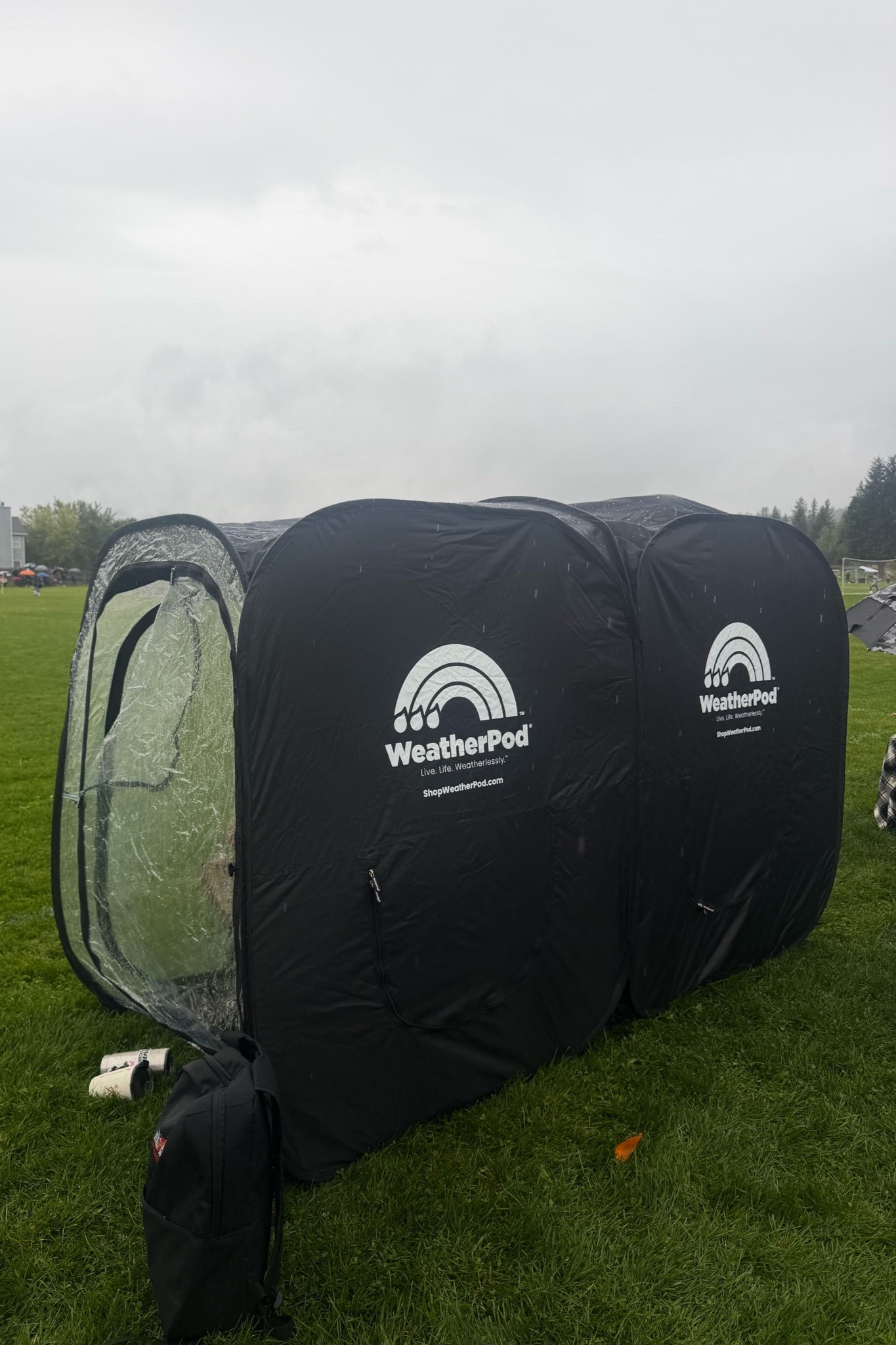 This pop up tent is a total game changer for rainy sports days!!

#LTKmomlife #LTKdayinmylife #LTKSeasonal