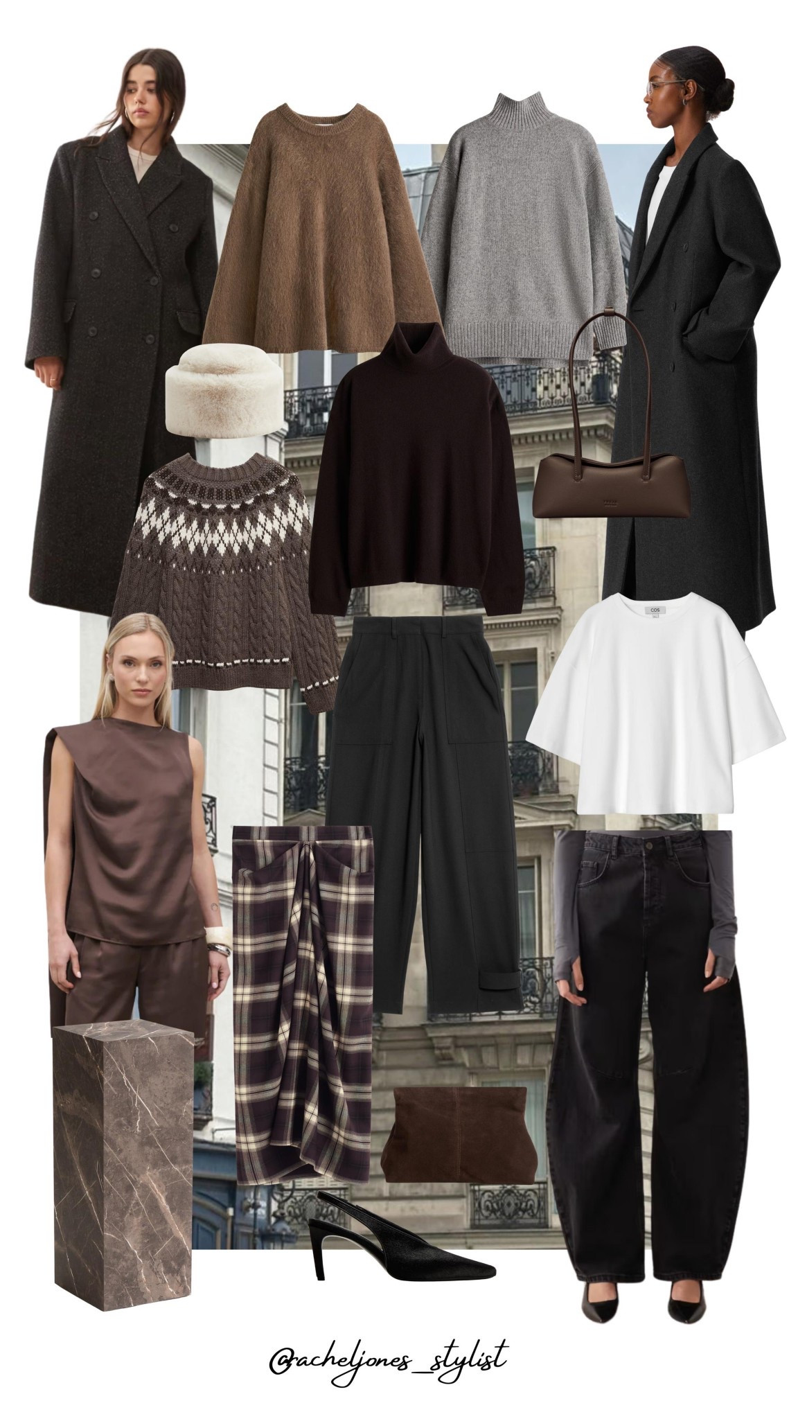 Black Friday Favourites: Round up of what you’ve been loving this A/W 🤎

#LTKuk #LTKwinter #LTKCyberWeek