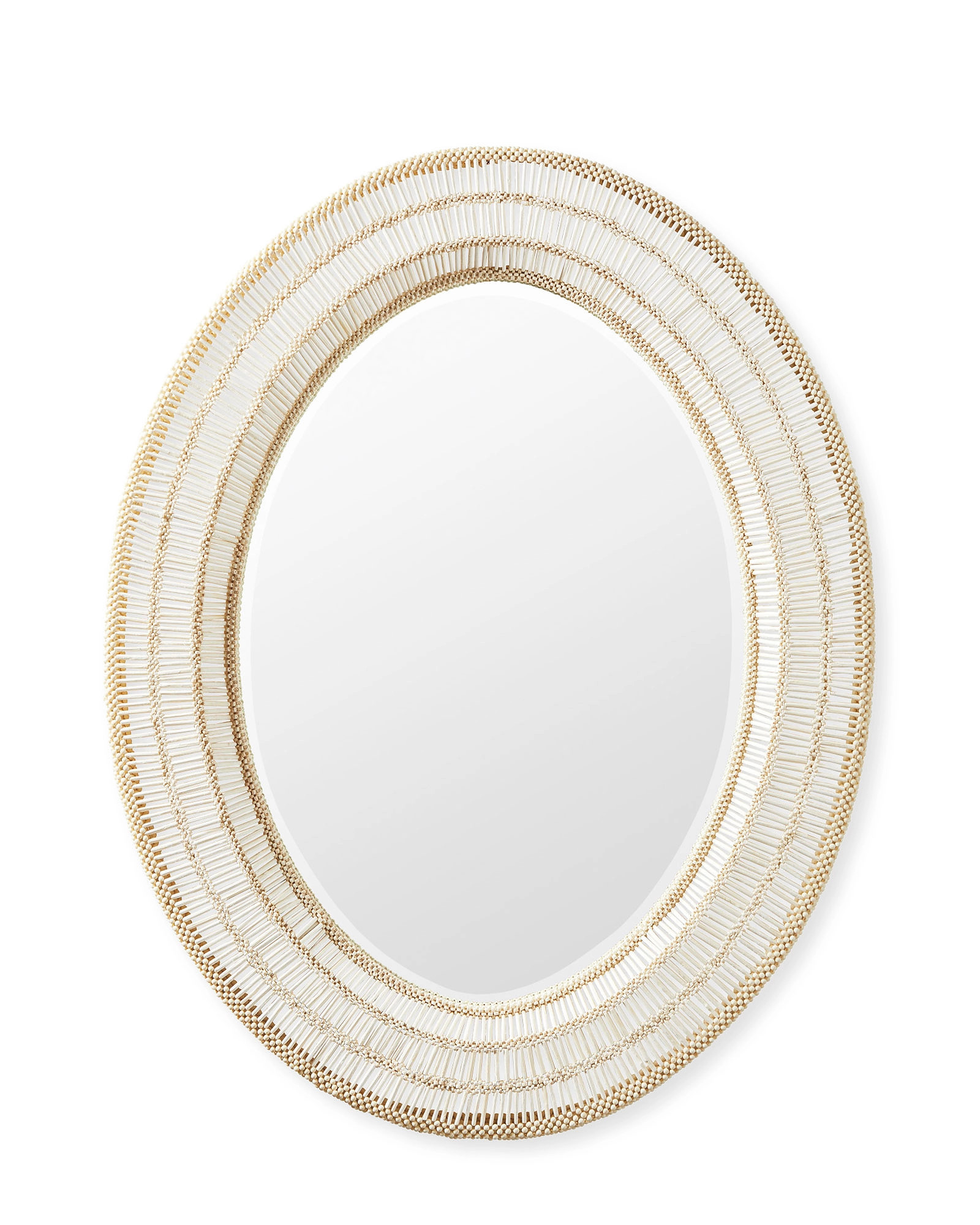 Lisbon Mirror | Serena and Lily