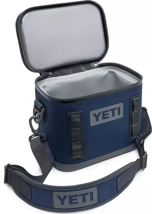 YETI Hopper Flip 8 Cooler | Dick's Sporting Goods