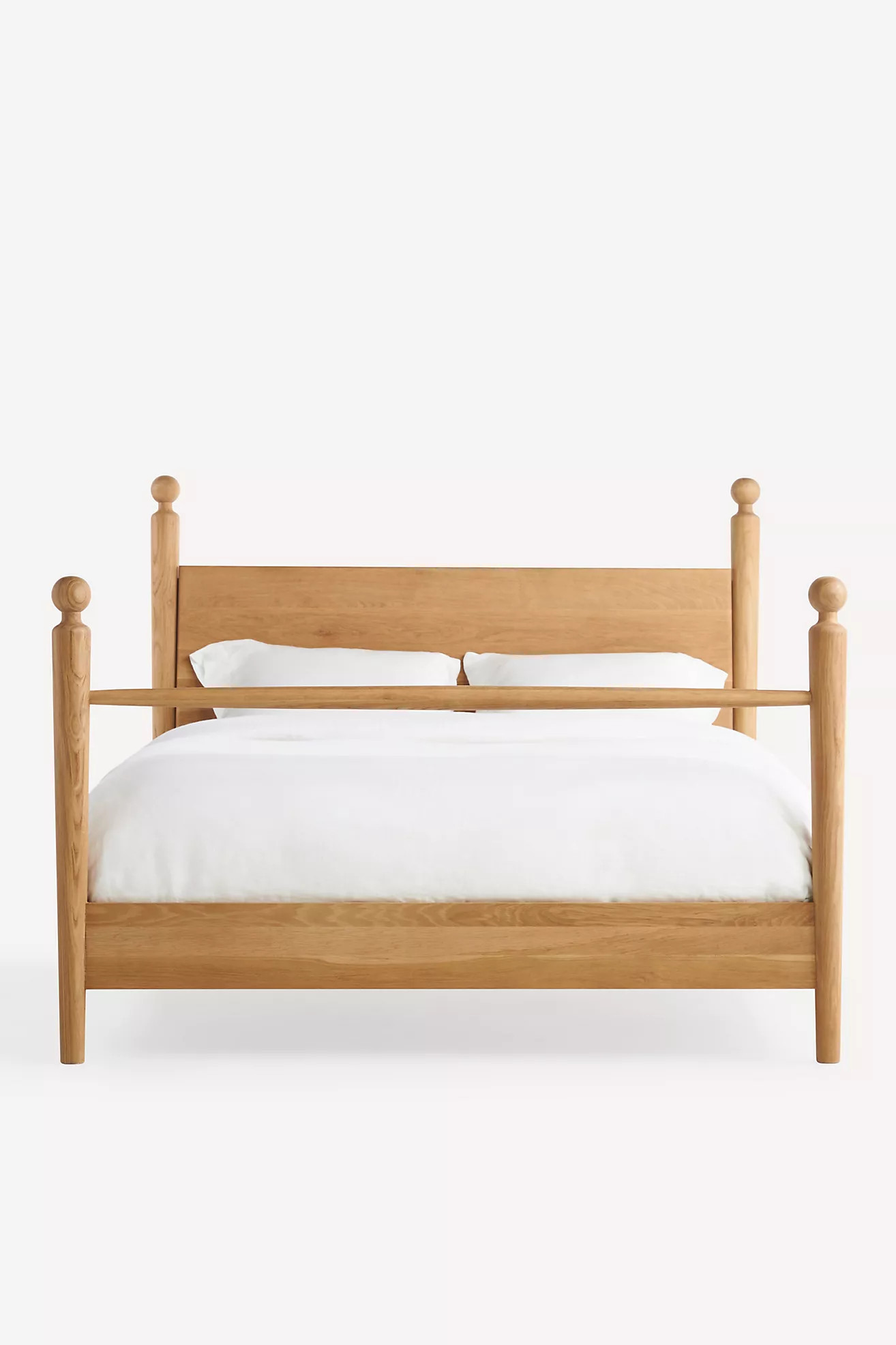 Roma Bed | Anthropologie (US)
