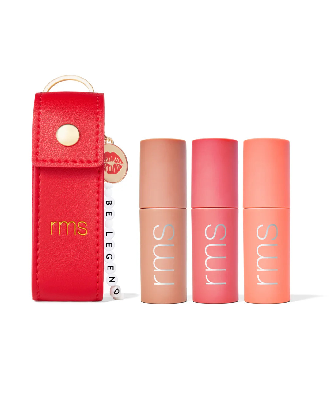 The Lip Oil To-Go Set | RMS Beauty