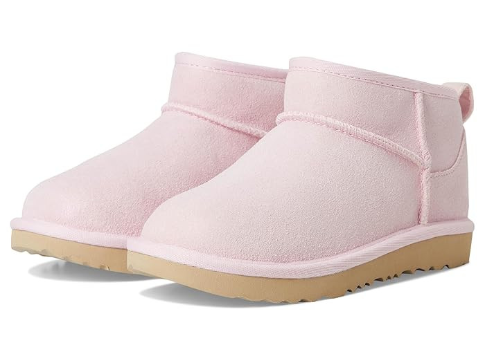 Classic Ultra Mini Dazzle (Little Kid/Big Kid) | Zappos