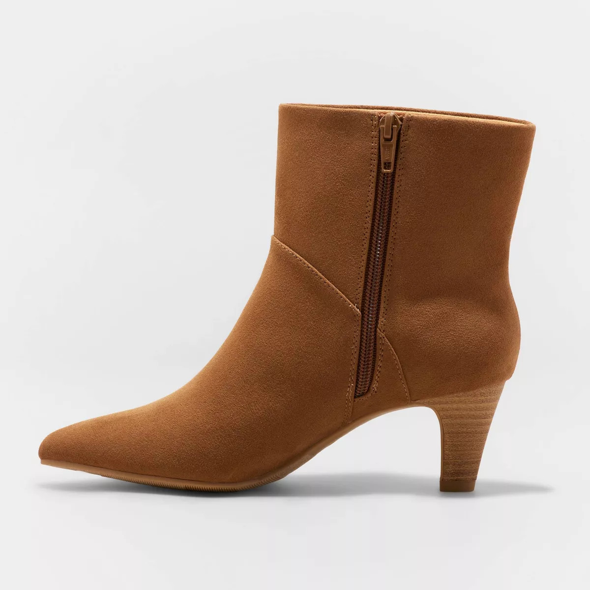 Women's Frances Ankle Boots - Universal Thread™ | Target