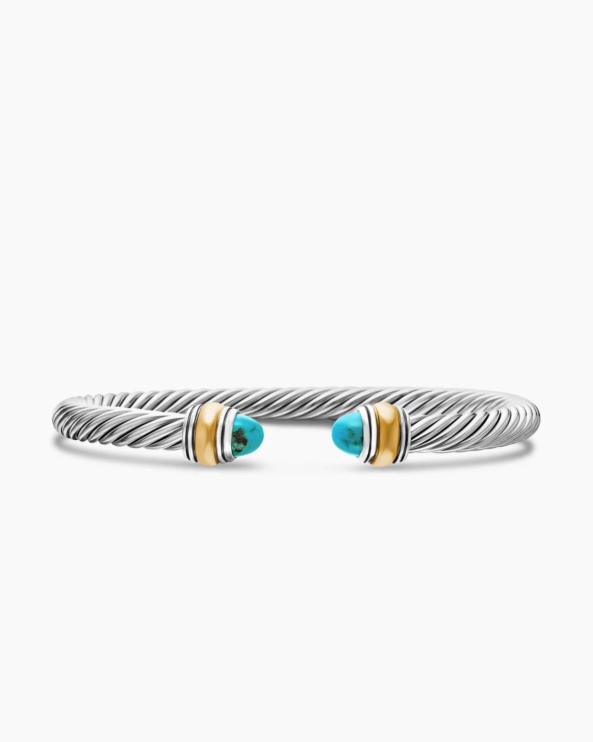 Classic Cable Bracelet | David Yurman