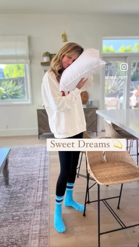 Water pillow will change your neck pain life.  


#LTKfit #LTKunder50