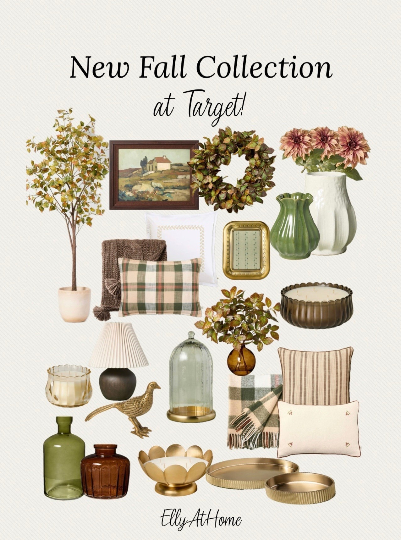 New Hearth and Hand fall collection at Target! Pillows, florals, decor, vases + more! Free shipping.

#LTKHome #LTKdayinmylife
