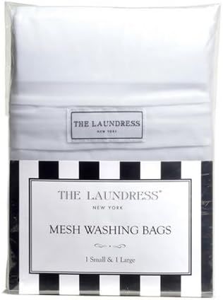 The Laundress New York Mesh Washing Bag Bundle | Amazon (US)