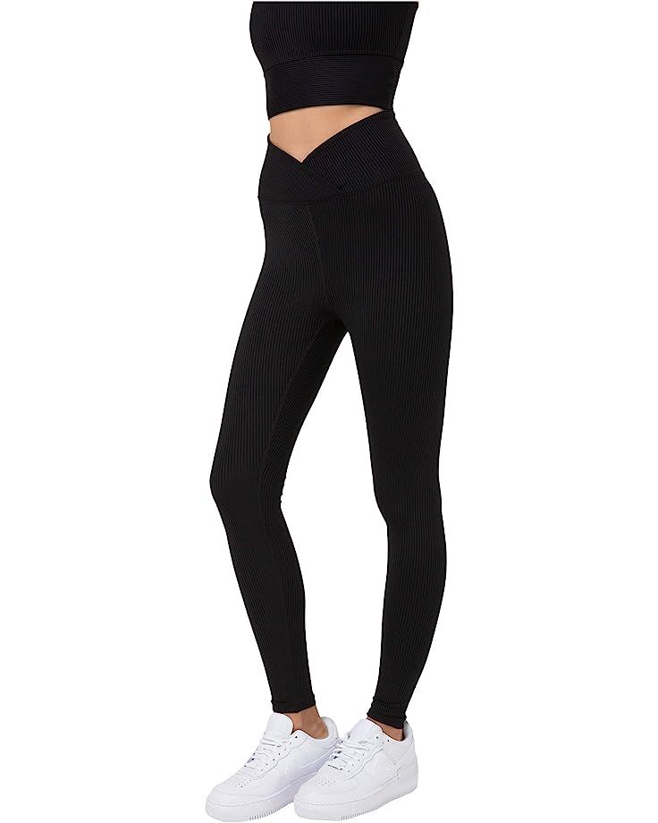 YEAR OF OURS Veronica Rib Leggings | Zappos