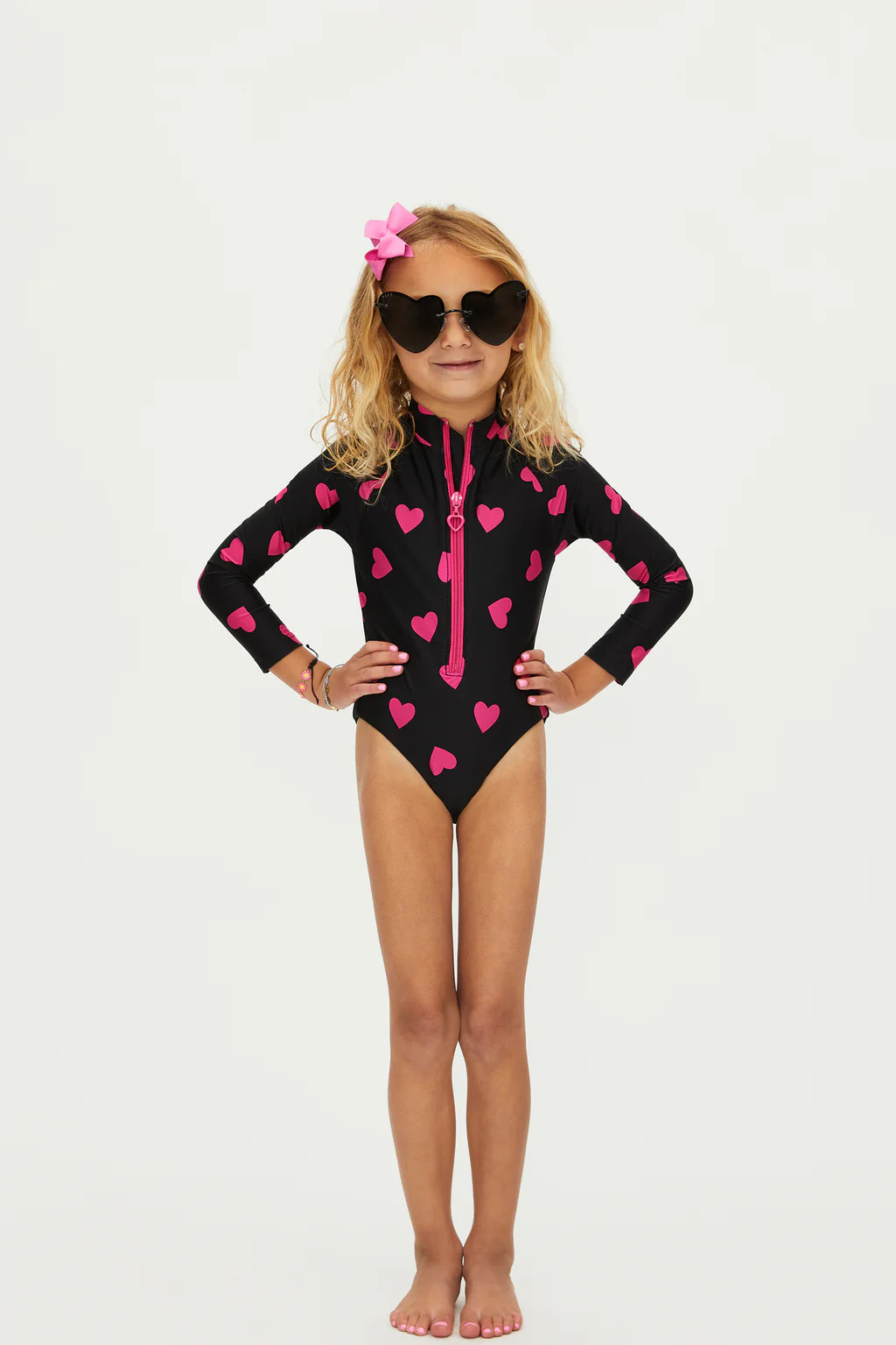 Charlie Rashguard Tough Love | Beach Riot