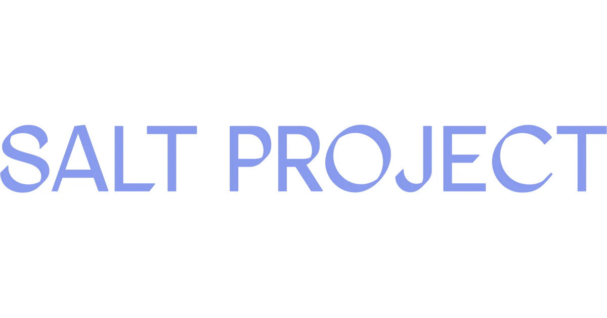 Home | Salt Project