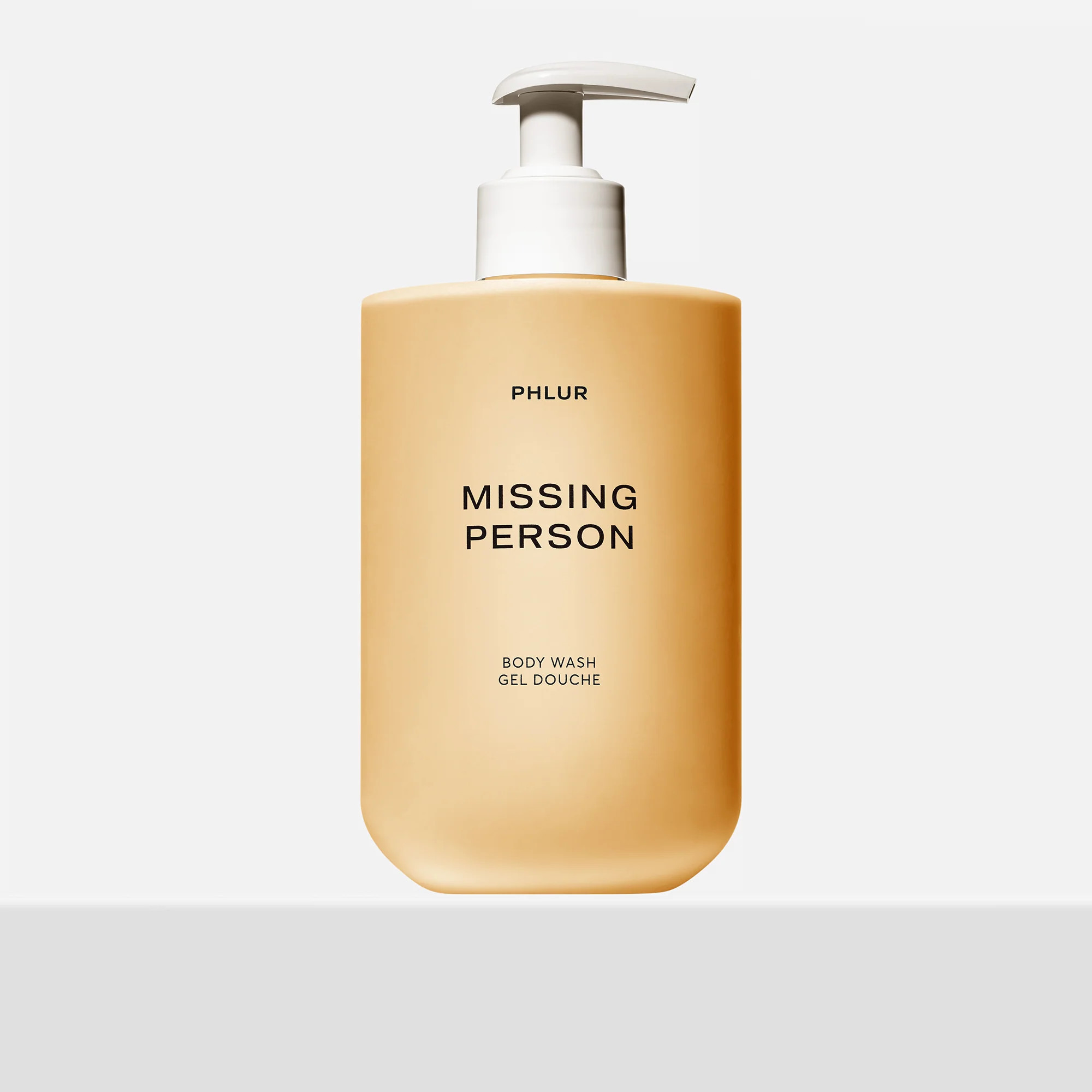 Missing Person - Body Wash | PHLUR