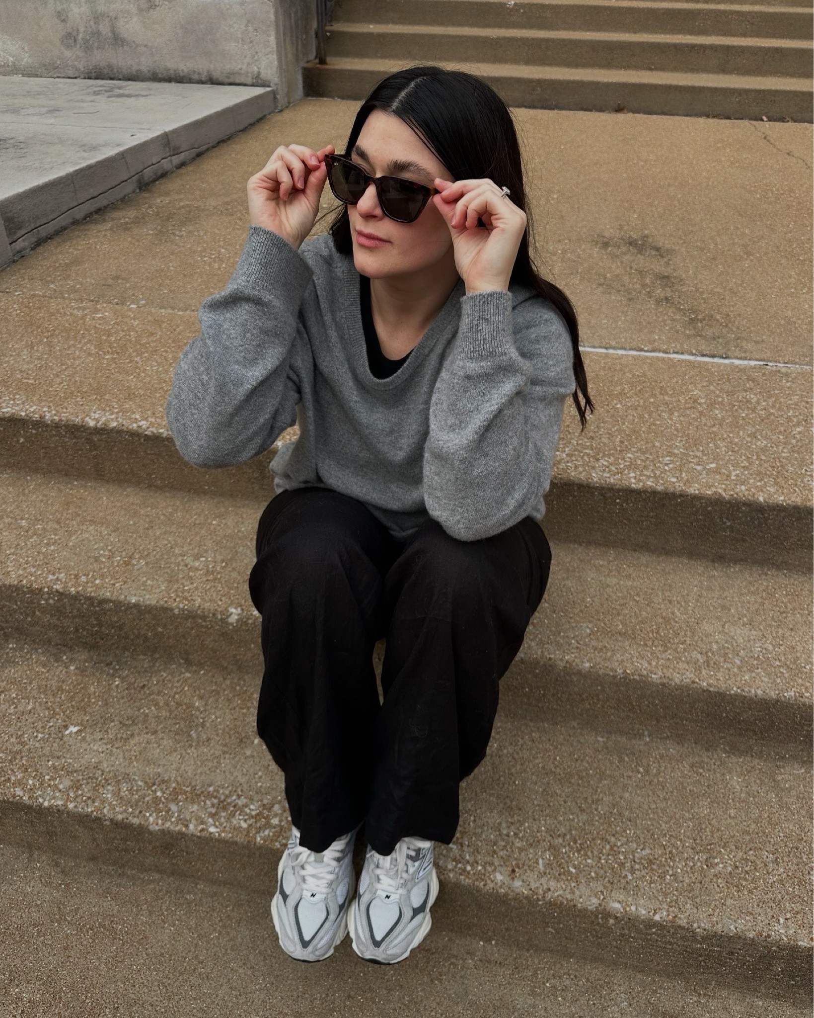 Light layering look

#LTKGiftGuide #LTKStyleTip #LTKHoliday