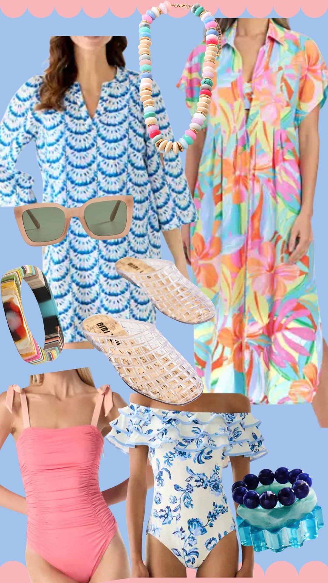 Belk swim for the WIN!! So much on sale!!
*Use code MIXANDMATCH 425% off Erin McDermott

#LTKSaleAlert #LTKSeasonal #LTKmomlife