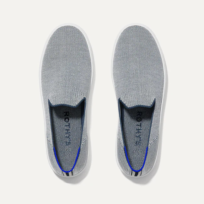 The Original Slip On Sneaker | Rothy's