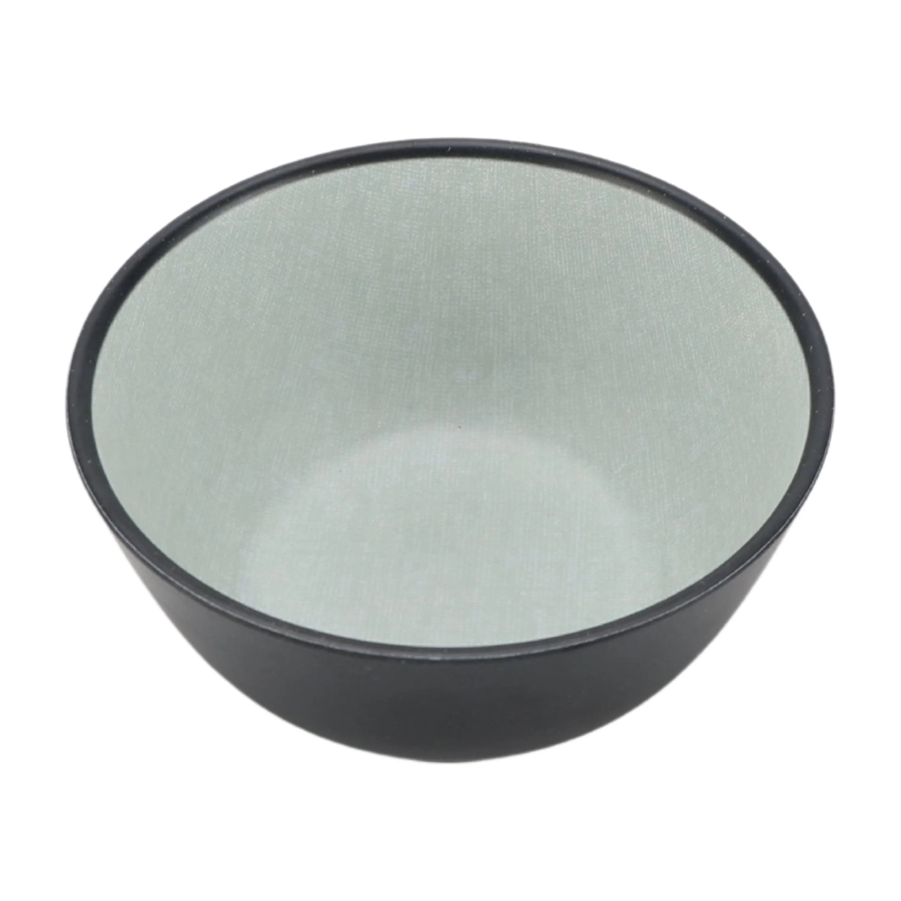 Better Homes & Gardens Bamboo Melamine Cereal Bowl, Teal | Walmart (US)