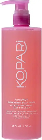 Coconut Hydrating Body Wash | Nordstrom